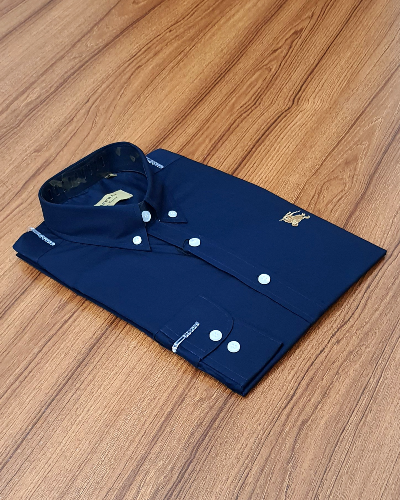 Cotton Full Shirt